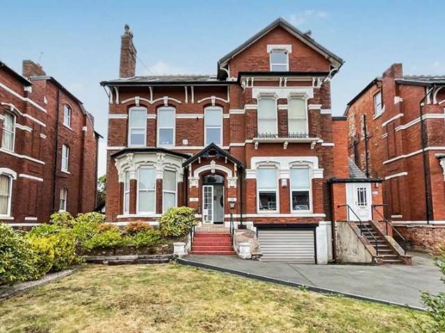 Apartment for sale in Southport, Sefton