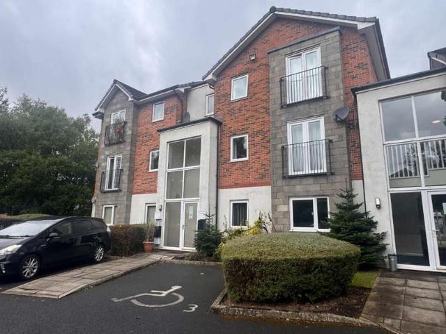 Apartment for sale in Black Lane, Radcliffe