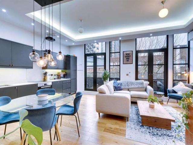 Apartment for sale in North Finchley, Isle Of Man