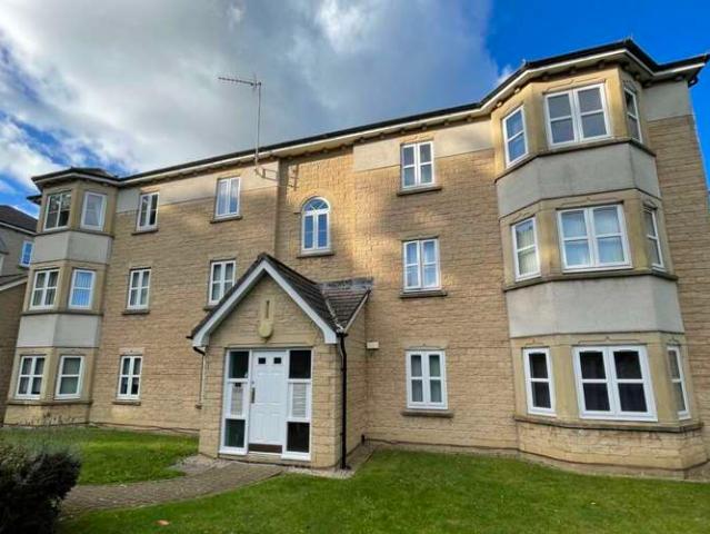 Apartment for sale in Whitley Bay, North Tyneside