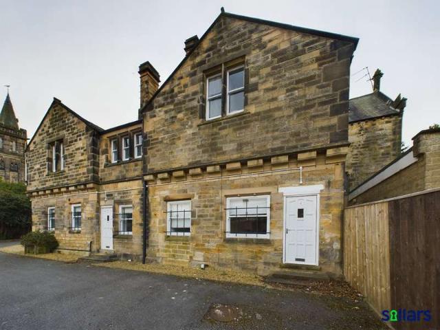 Apartment for rent in Darlington