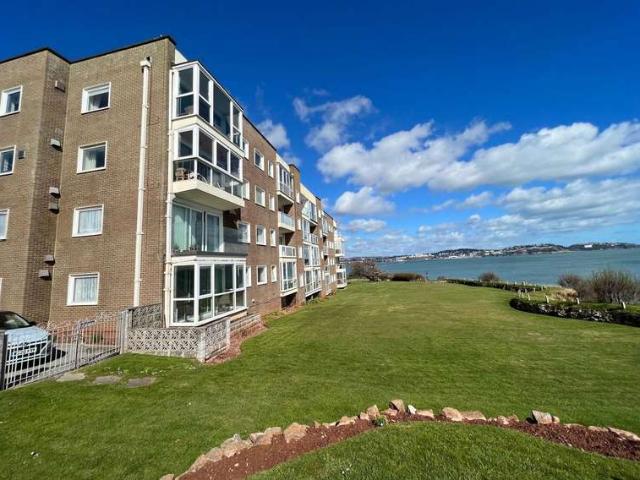 Apartment for sale in Livermead