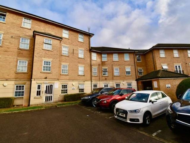 Apartment for sale in Far Cotton and Delapre, Far Cotton