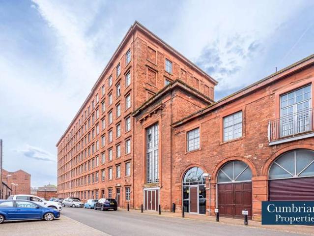 Apartment for sale in Denton Holme