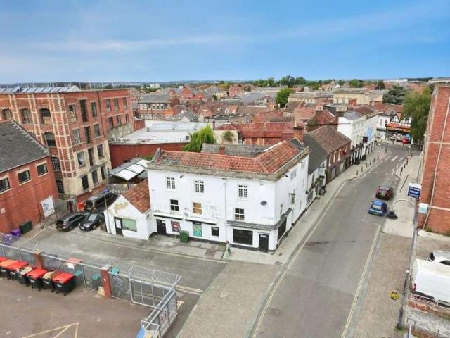 Apartment for sale in Trowbridge