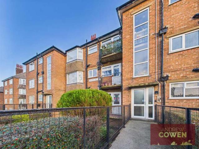 Apartment for sale in Scalby Mills, Kepwick