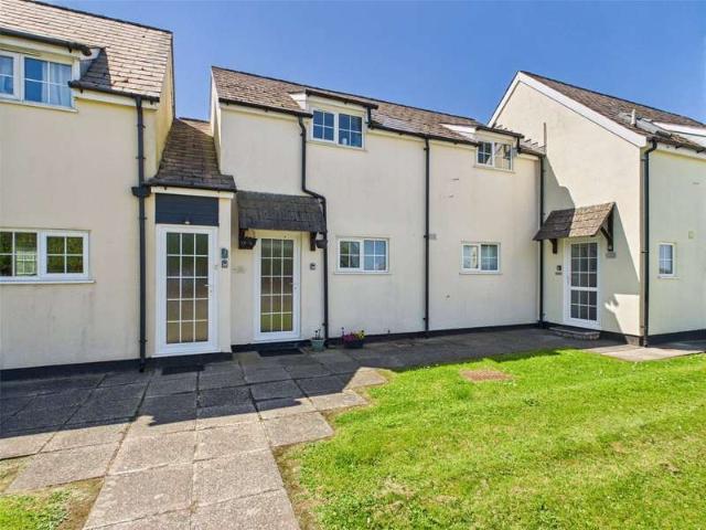 Apartment for sale in Kilkhampton, Cornwall