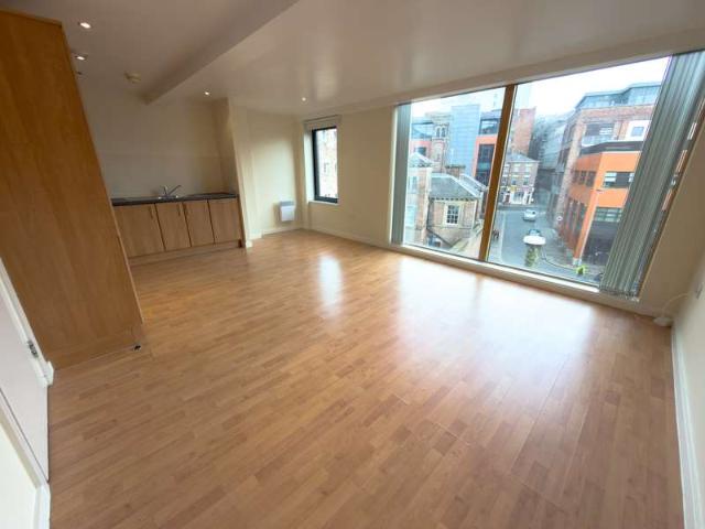 Apartment for sale in Ropewalks, Calderstones