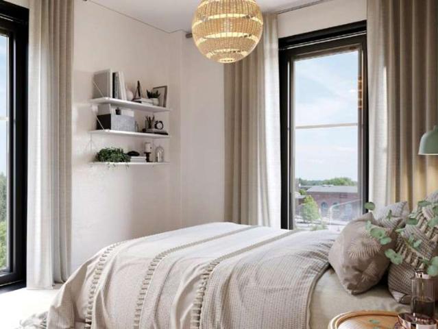 Apartment for sale in Old Trafford, Trafford