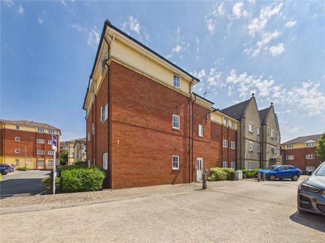 Apartment for sale in Bradley Stoke