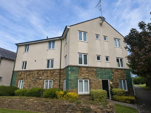 Apartment for sale in Belliver, Mount Wise