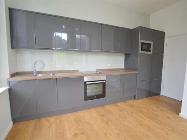 Apartment for rent in Blaydon Shopping Centre, Gateshead