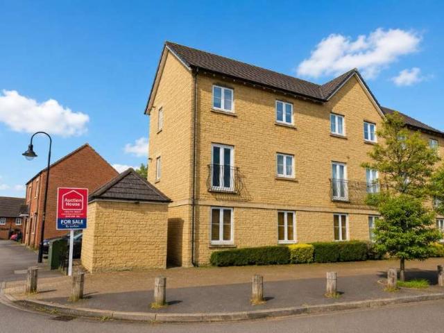 Apartment for sale in Weston Village, Weston-super-mare