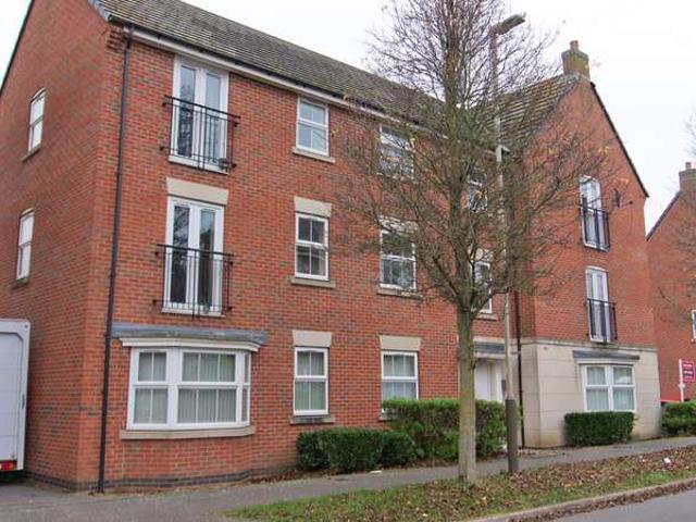 Apartment for sale in Hamilton, Old Wharf