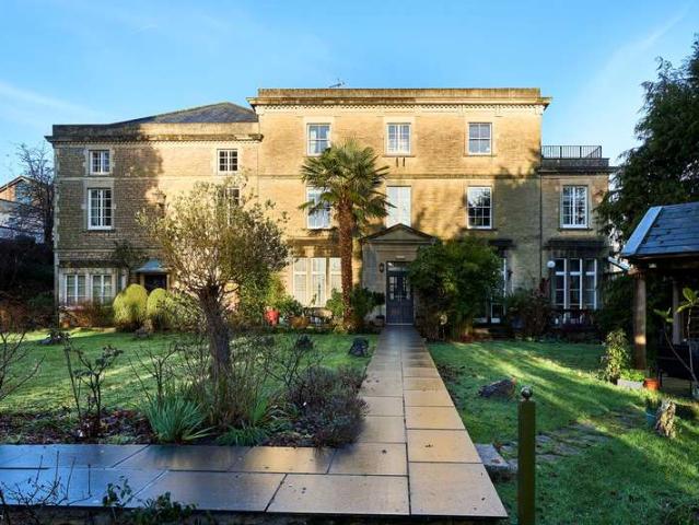 Apartment for sale in Frome