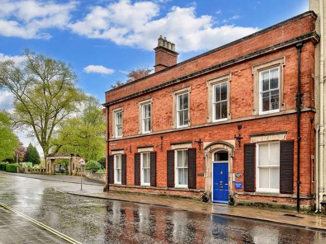 Apartment for sale in Compton, Froggatt
