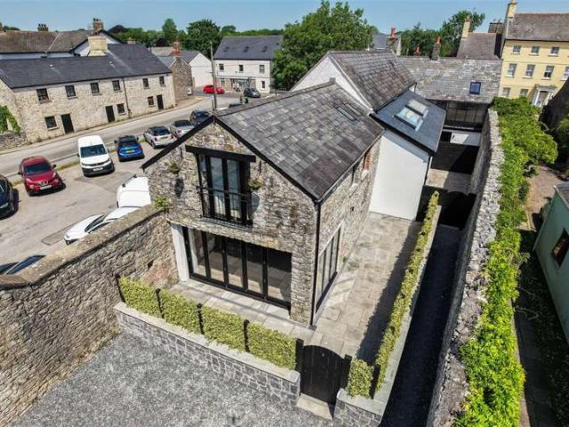 Apartment for sale in Llanblethian, Cowbridge