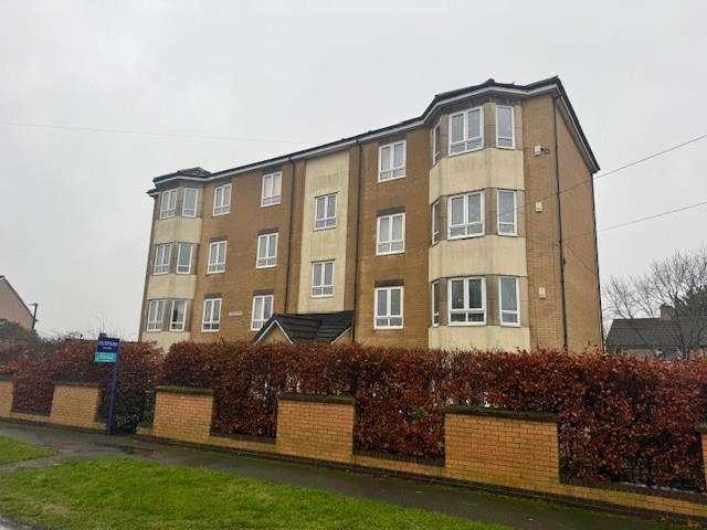 Apartment for sale in West Yorkshire