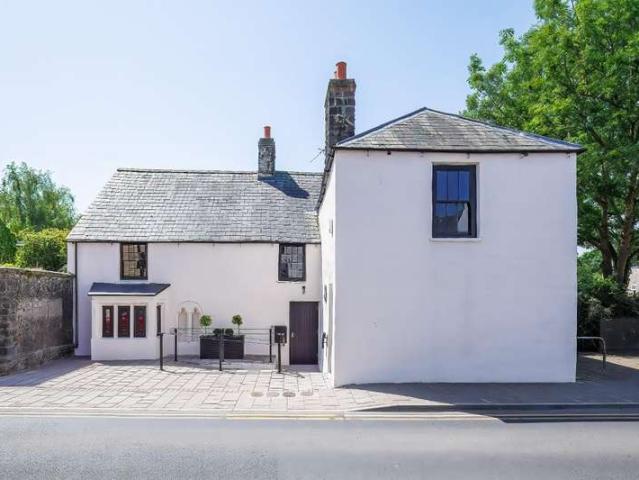 Apartment for sale in Llanblethian, Cowbridge