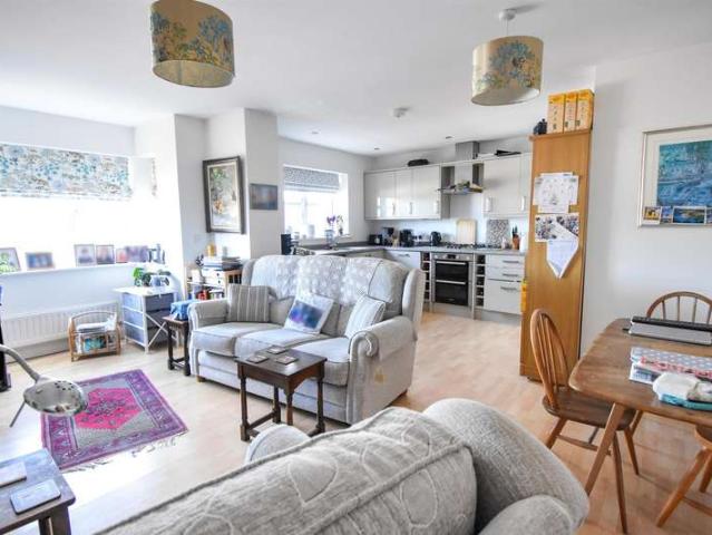 Apartment for sale in The Moor, Cockermouth