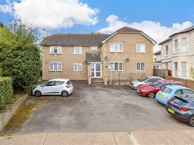 Apartment for sale in Sandown, Isle Of Wight