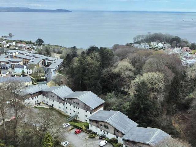 Apartment for sale in St. Austell Bay, Cornwall