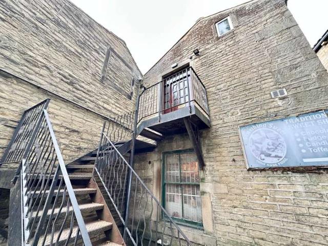 Apartment for rent in Hebden Royd, Hebden Bridge