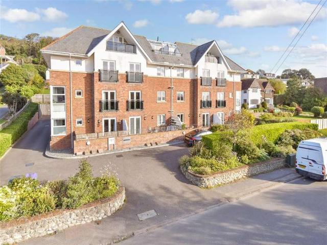 Apartment for sale in Hythe, Folkestone