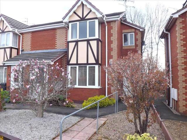 Apartment for sale in Clowne, Bolsover