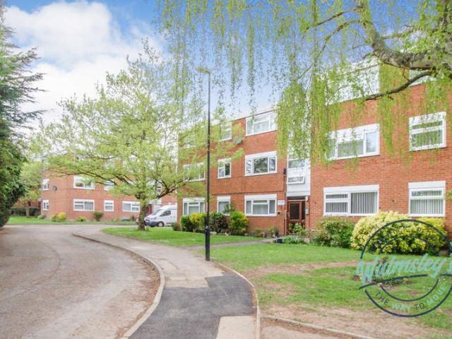 Apartment for sale in Whoberley, West Midlands