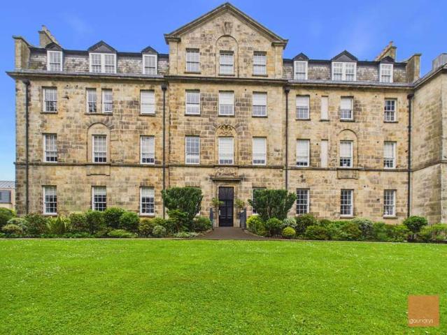 Apartment for rent in Redannick, Penweathers
