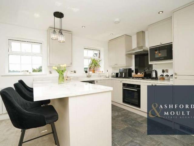 Apartment for sale in Calverton CP, Gedling