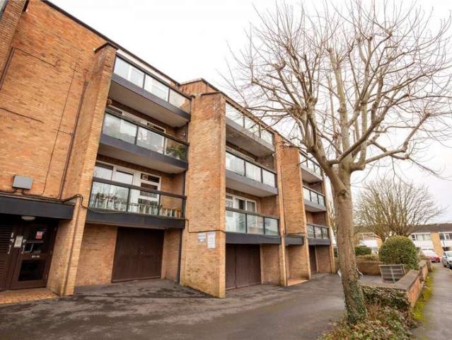 Apartment for sale in Feckenham, City Of Bristol