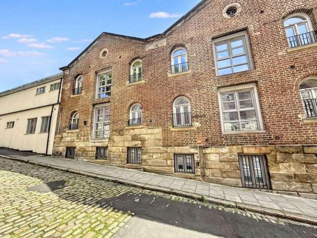 Apartment for sale in Grainger Town, Tyne And Wear
