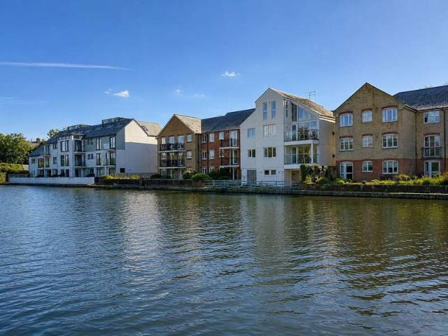 Apartment for sale in Bude, Cornwall