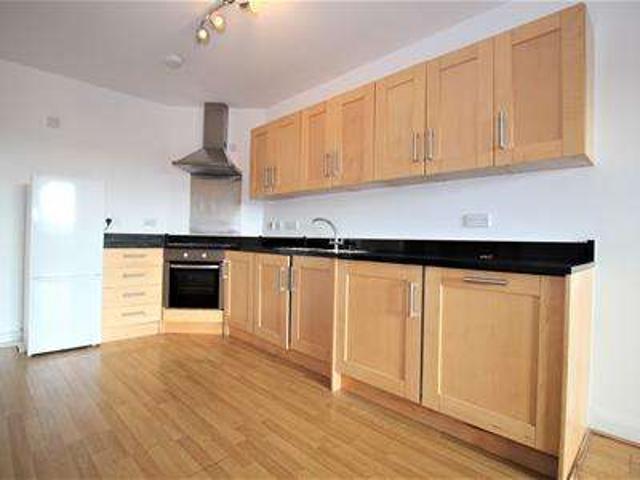 Apartment for sale in Black Friars, Old Wharf