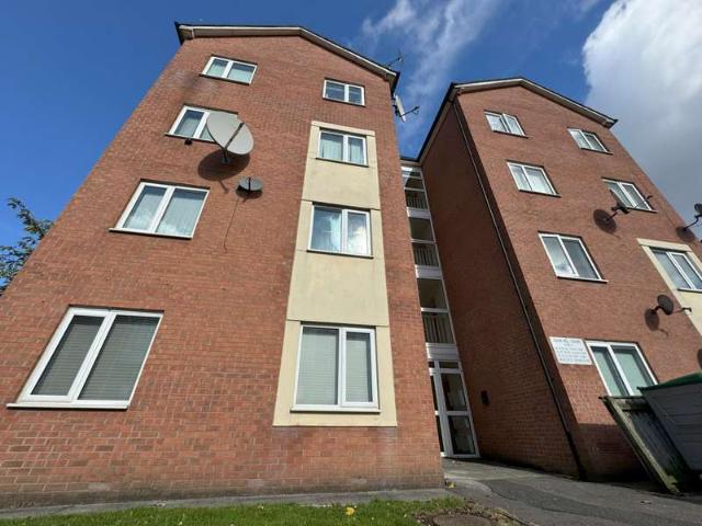 Apartment for sale in Salford, Greater Manchester