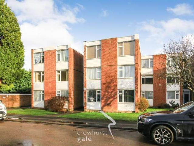 Apartment for sale in Overslade, New Bilton