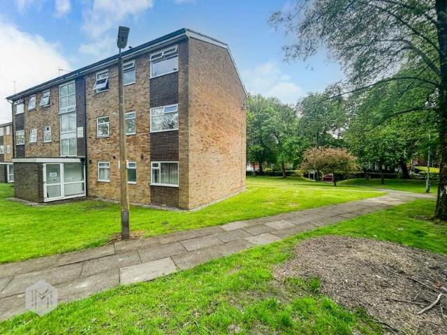 Apartment for sale in Lee Bank, Greater Manchester