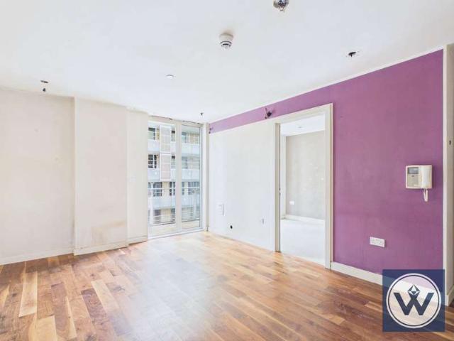 Apartment for sale in City Centre, Salford