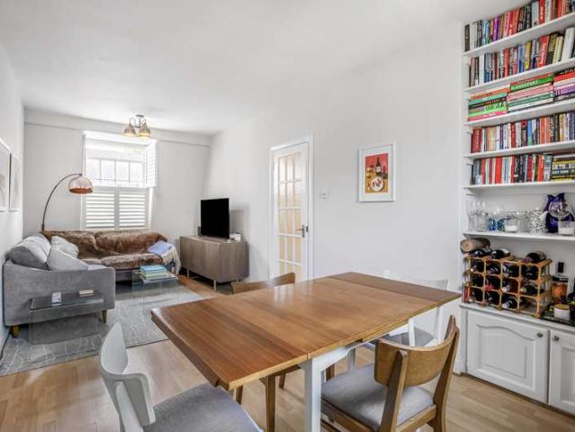 Apartment for sale in Greater London