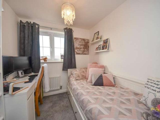Apartment for sale in Whittle Hall, Warrington