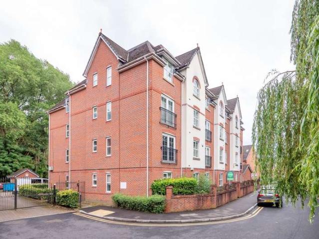 Apartment for sale in Georgia, Greater Manchester