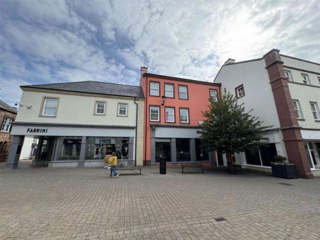 Apartment for sale in Penrith New Squares, Penrith
