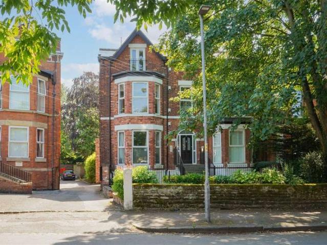 Apartment for sale in Georgia, Greater Manchester
