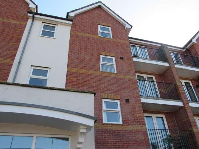 Apartment for sale in Georgia, Greater Manchester