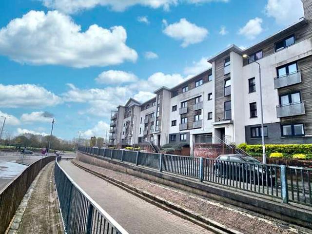 Apartment for sale in Sighthill, Scotland