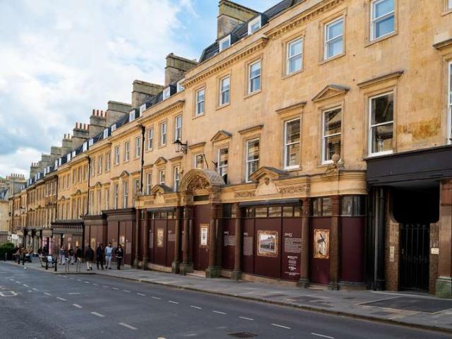 Apartment for sale in Dulcote, Bath And North East Somerset