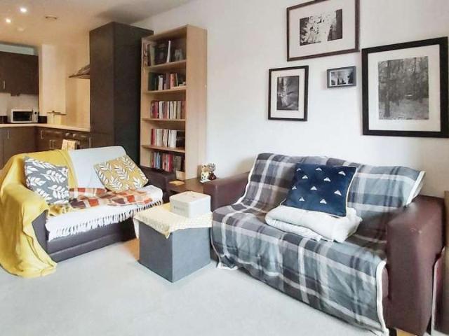 Apartment for sale in Baildon