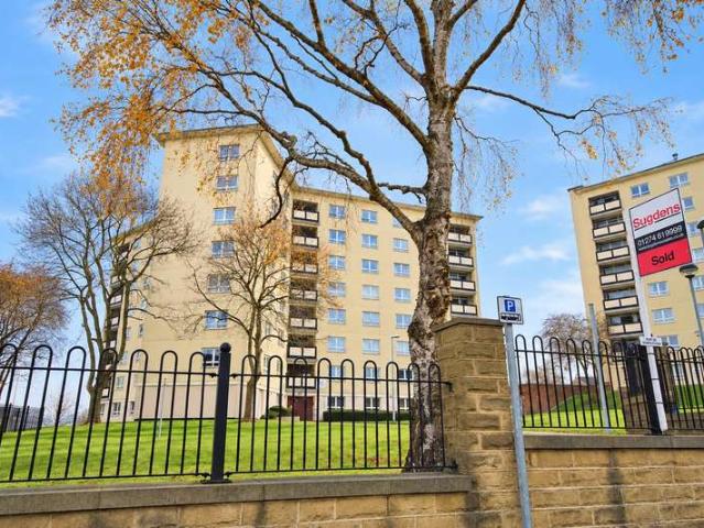 Apartment for sale in Little Germany, Bradford